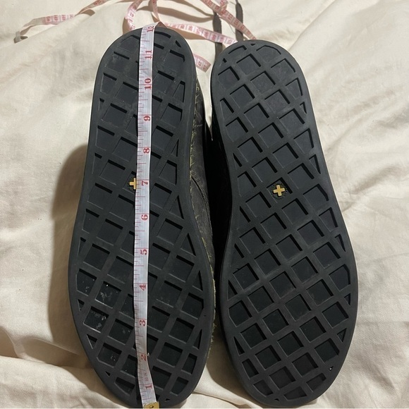 Dr. Martens MALEKE WILDHORSE LAMPER Chukka Boots Men’s Size 12 - Picture 3 of 9